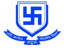 Vardhaman College logo